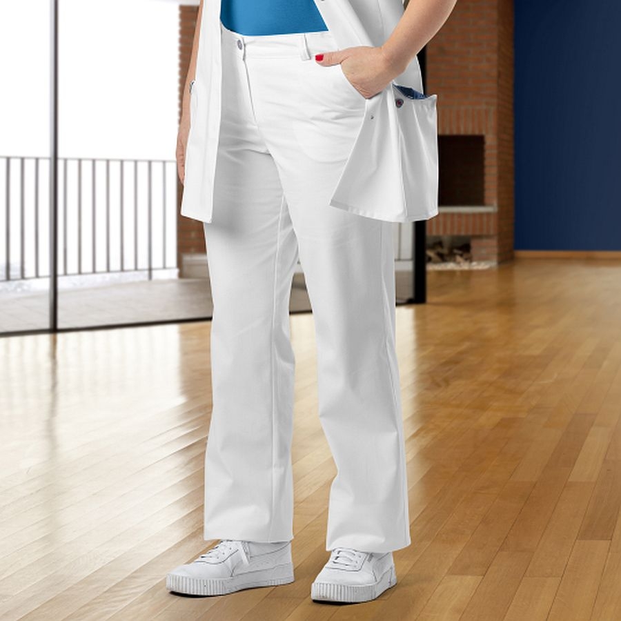 1644 BP Stretch Damenhose