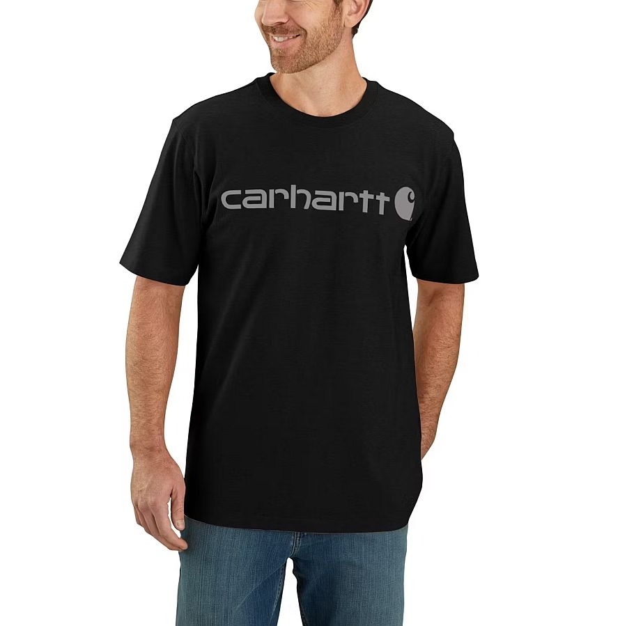 103361 Carhartt® Dearborn T-Shirt 2er Pack+Brille