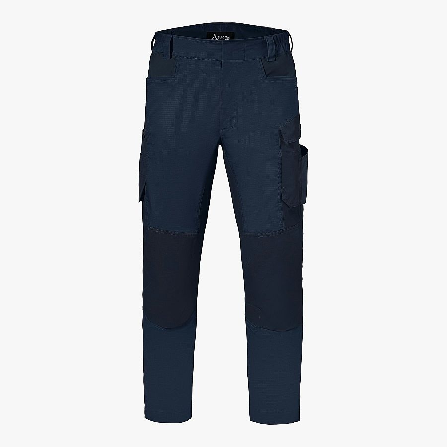 7510 Schöffel Pro Hose Meistermacher Herren