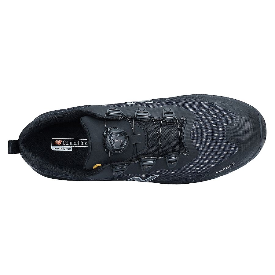 New Balance Logic BOA Sicherheitsschuh S1PL