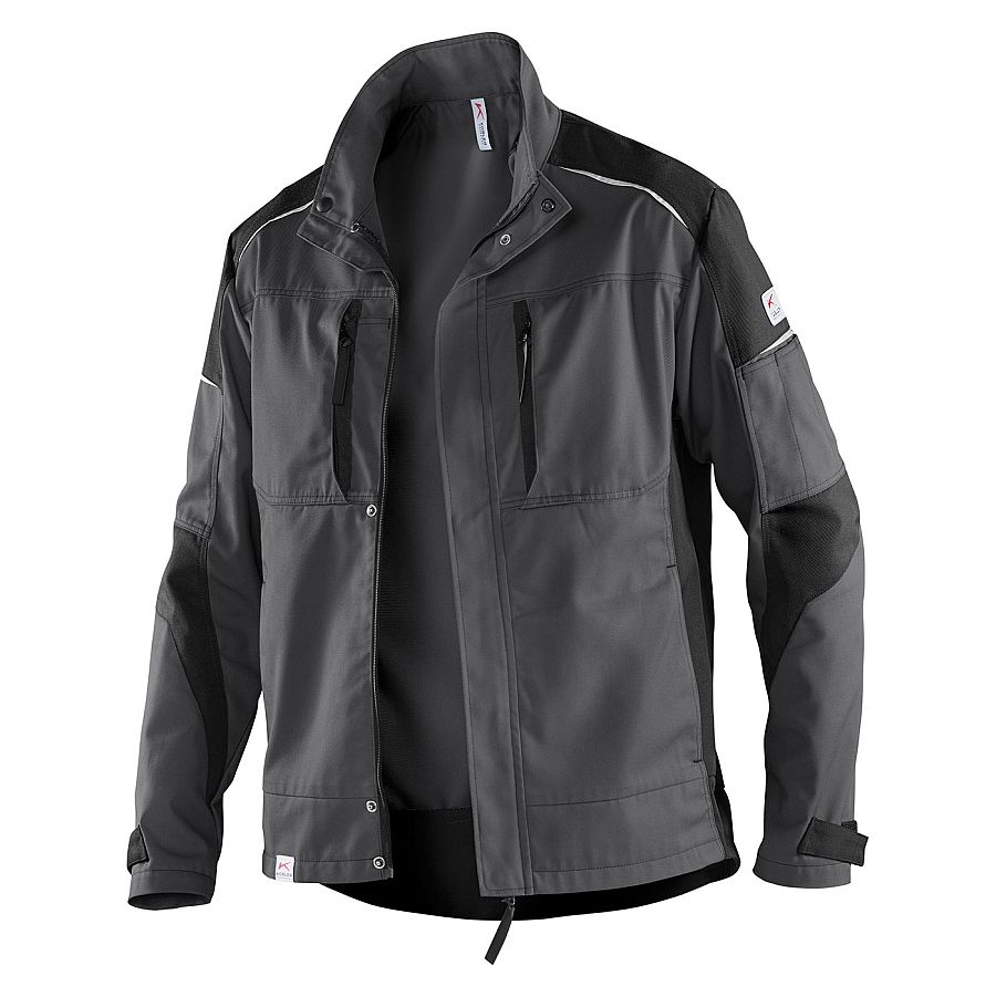 1250 Kübler Arbeitsjacke ACTIVIQ