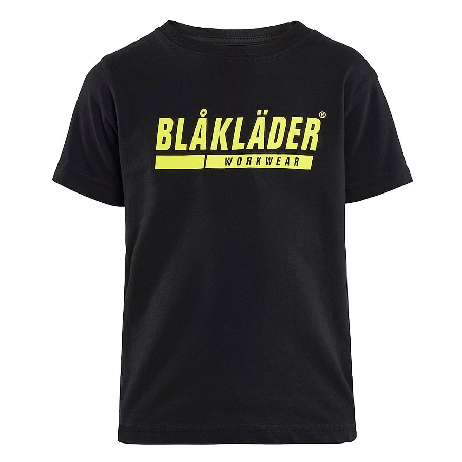 5200 Blakläder® Kinder T-Shirt 100% Baumwolle