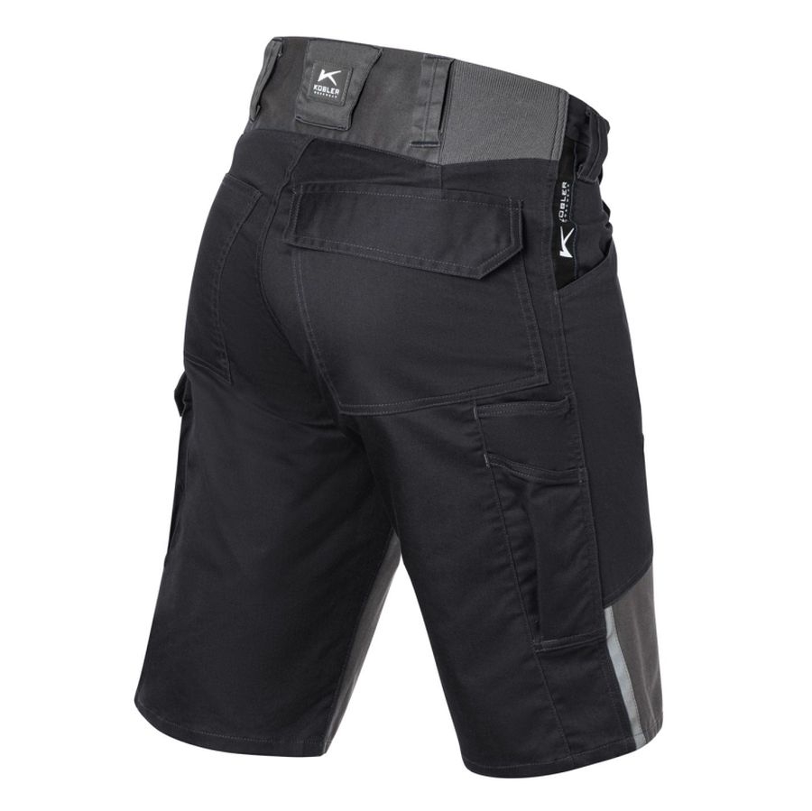 2460 Kübler REFORCE Shorts