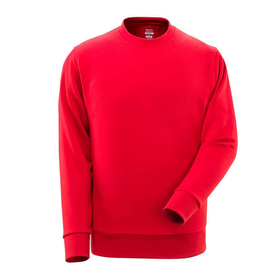 51580 Mascot®Crossover Sweatshirt Carvin