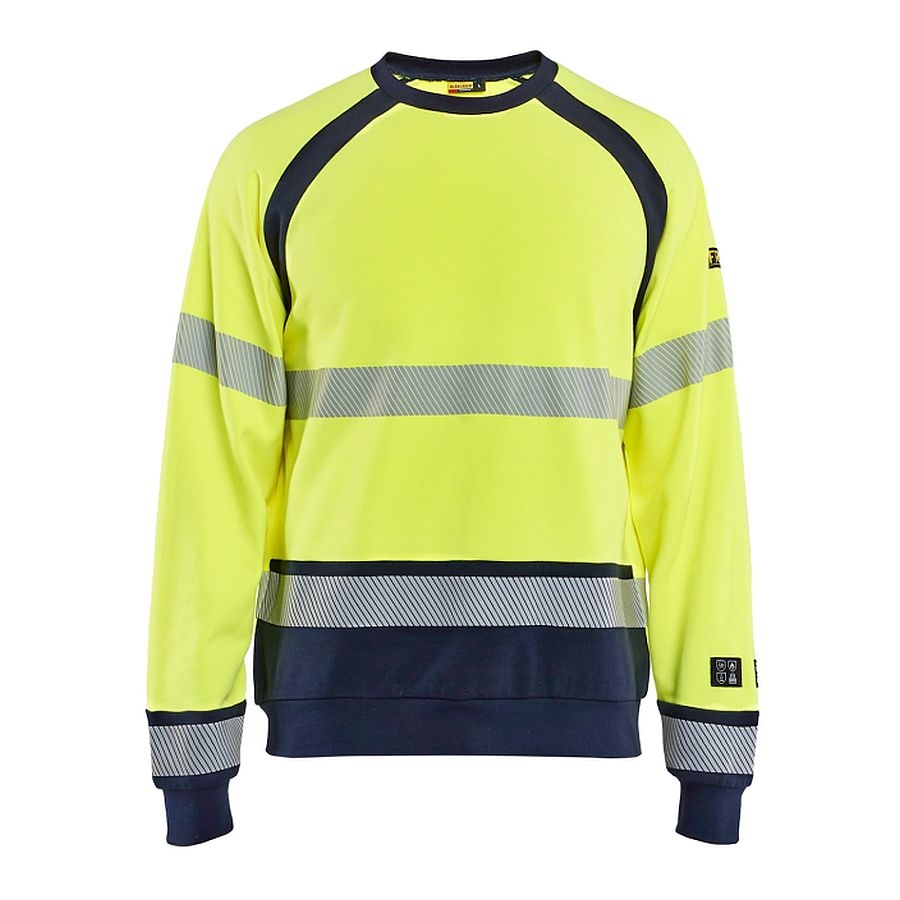 3088 Blakläder® Multinorm Sweatshirt