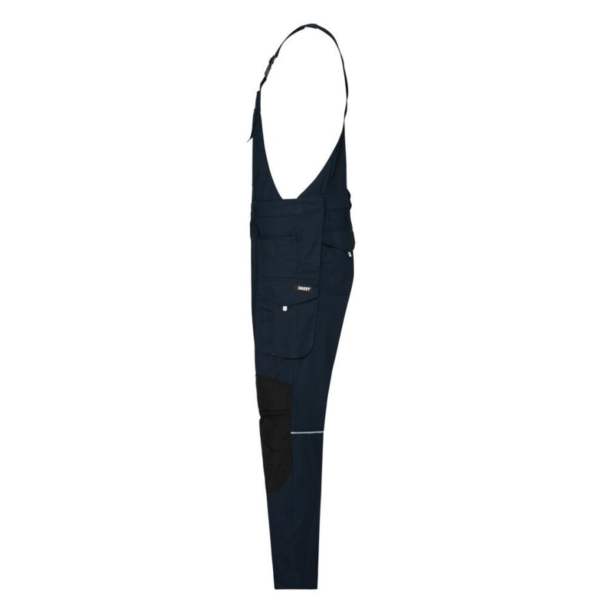 DASSY® Icons Latzhose Ito Flex Stretch