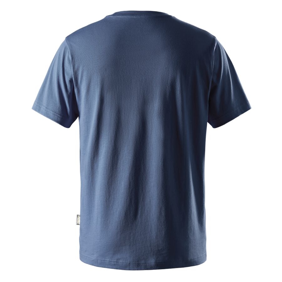 2502 Snickers T-Shirt Baumwolle