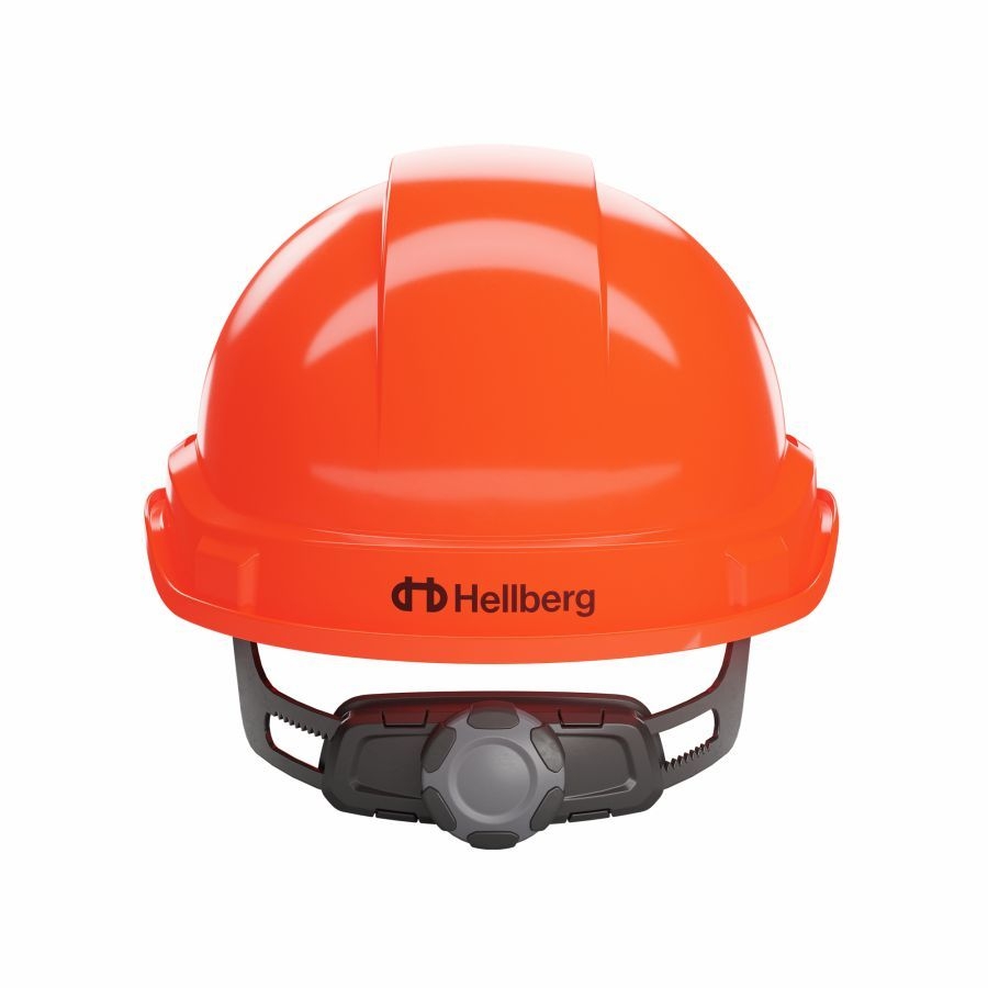 31406 Hellberg Profi Schutzhelm Factor