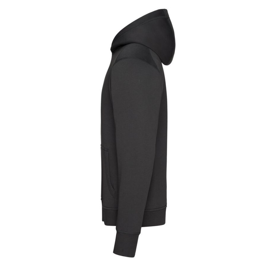 DASSY® Essentials Kapuzensweatshirt Pivot