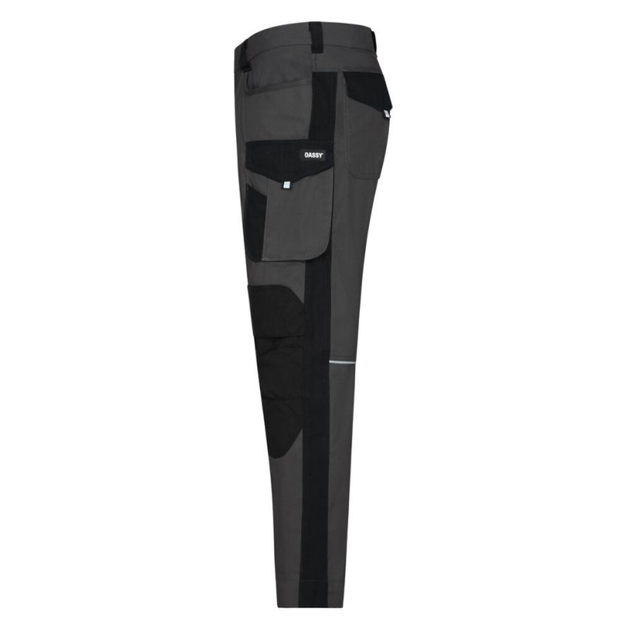 DASSY® Icons Arbeitshose Ponti