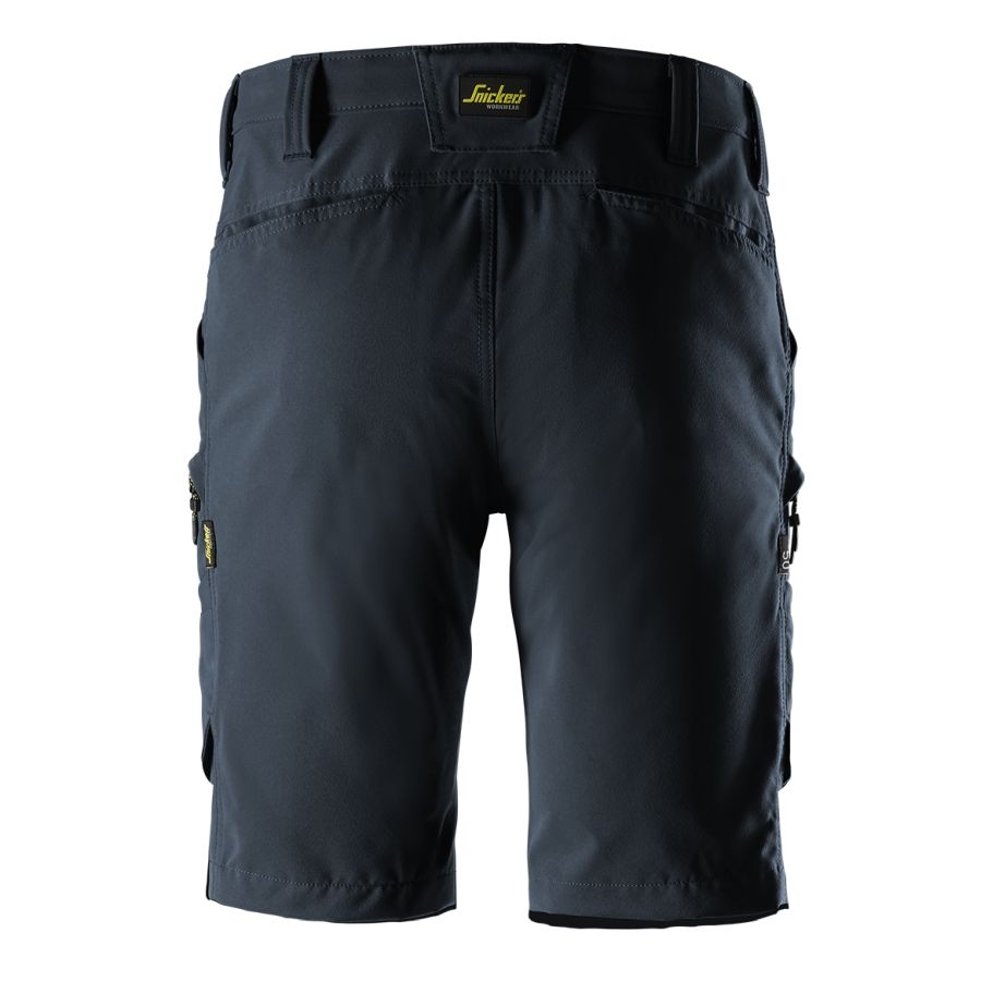 6114 Snickers ServiceWork Arbeitsshorts Stretch