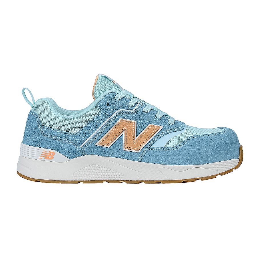 New Balance Elite Lite Damen Sicherheitsschuh S1PL