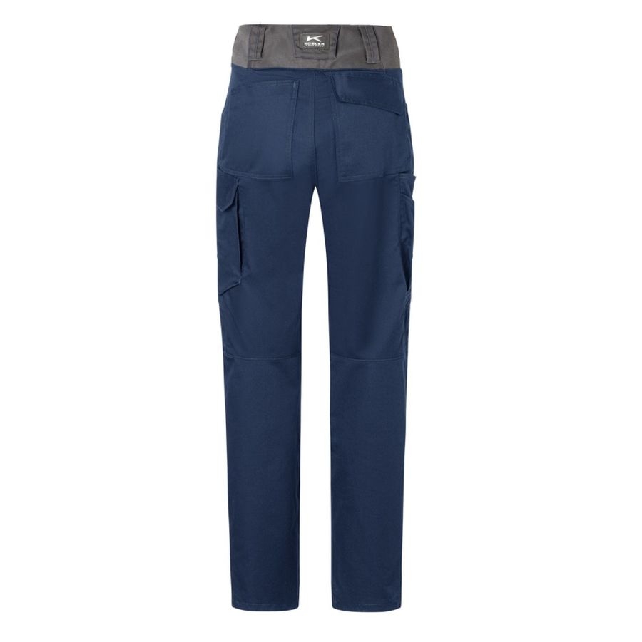 2560 Kübler REFORCE Damen Bundhose