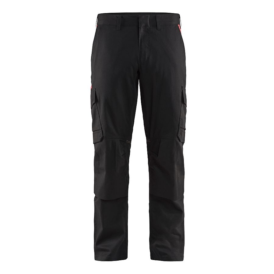 1448 Blakläder® Industrie Arbeitshose mit Stretch