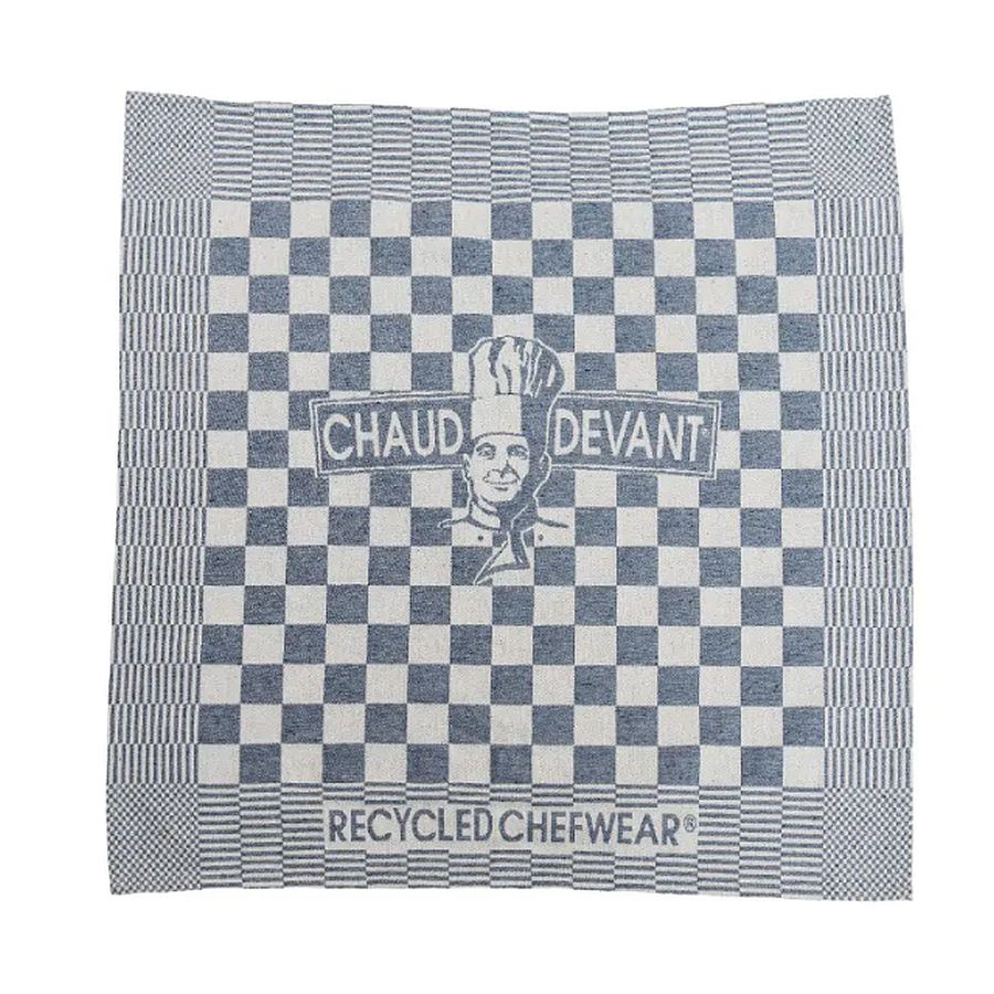 759 Chaud Devant® Geschirrtuch 65 x 65cm 3er Pack
