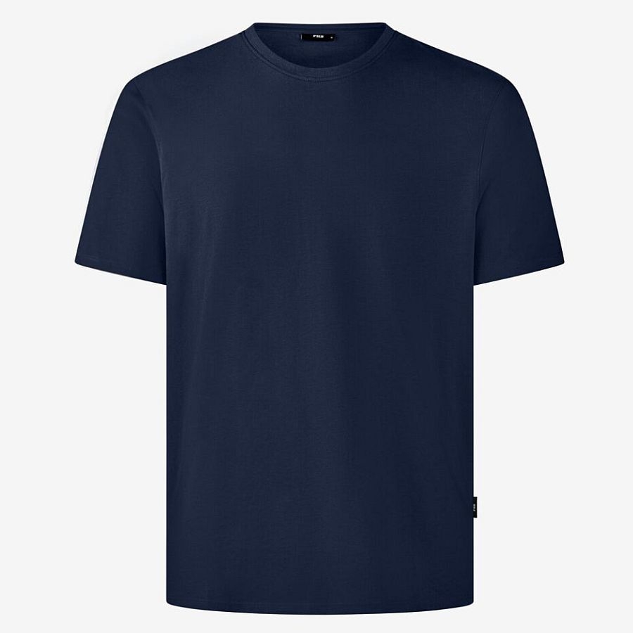 822350 FHB T-Shirt Konstantin Mischgewebe