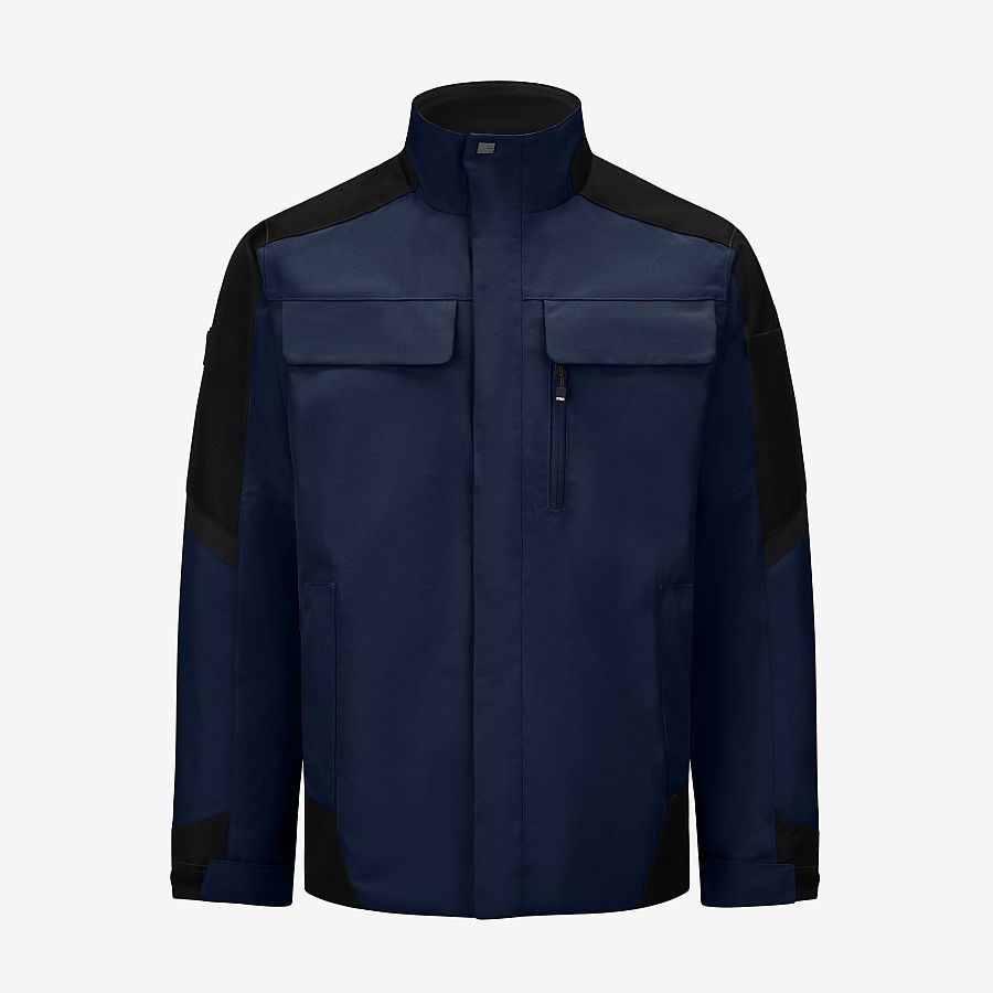 19035 FHB Winterjacke Lars