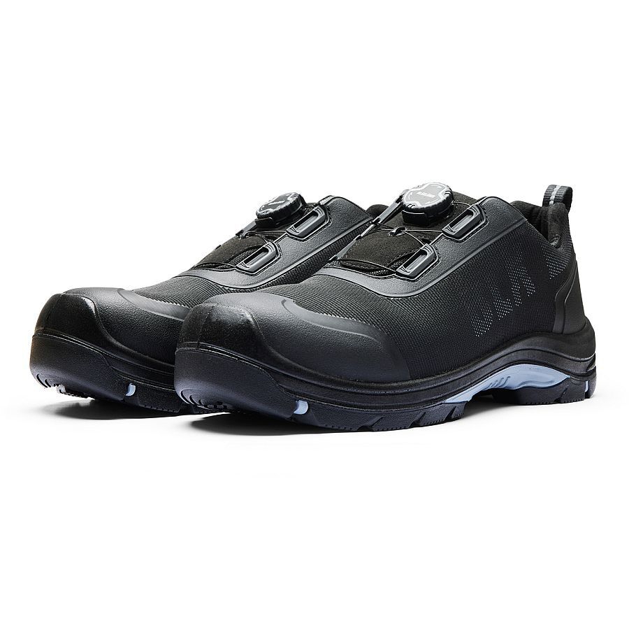 2470 Blakläder Schuh Gecko S3 + Gratis Cap
