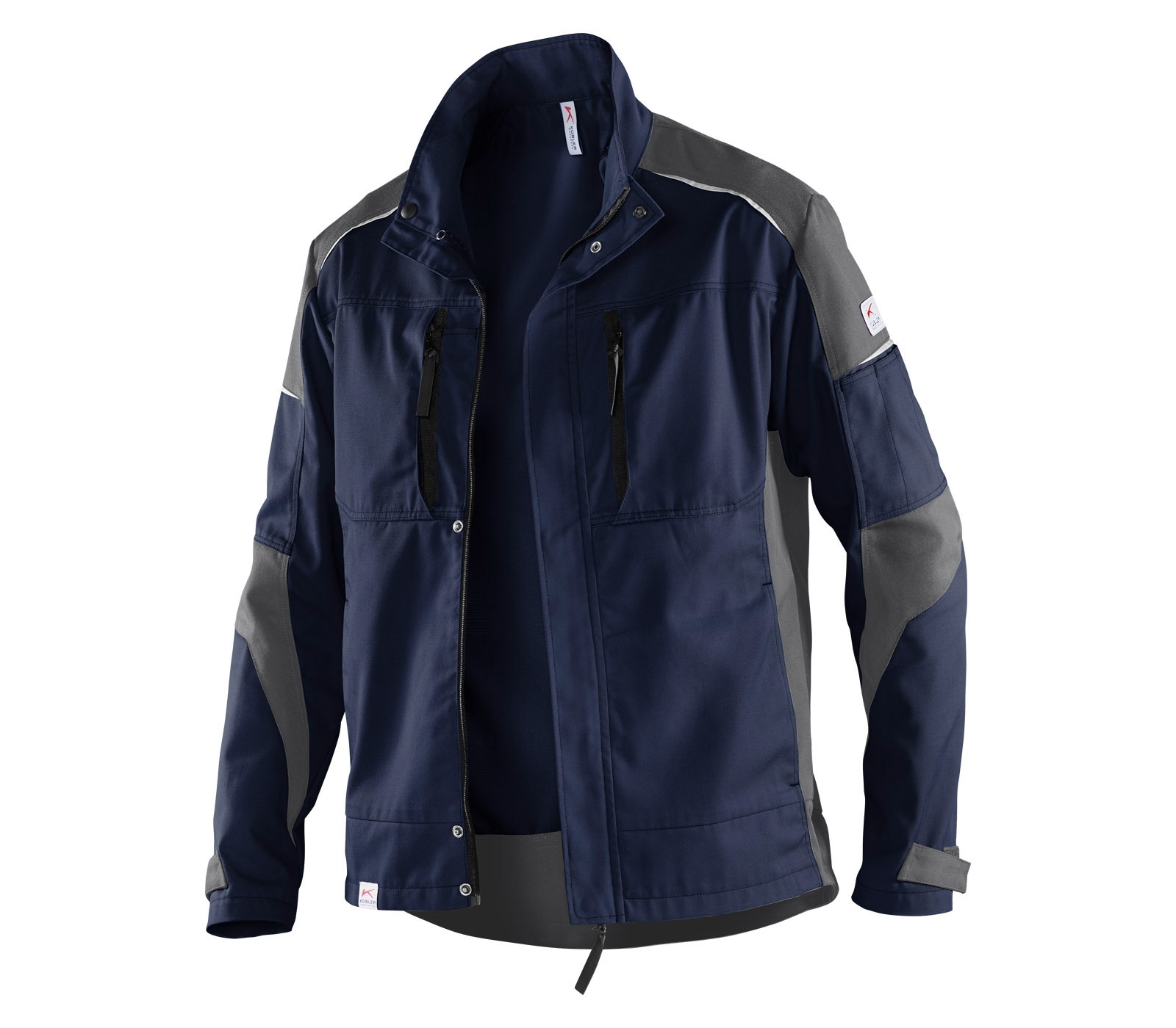 1250 Kübler Arbeitsjacke ACTIVIQ