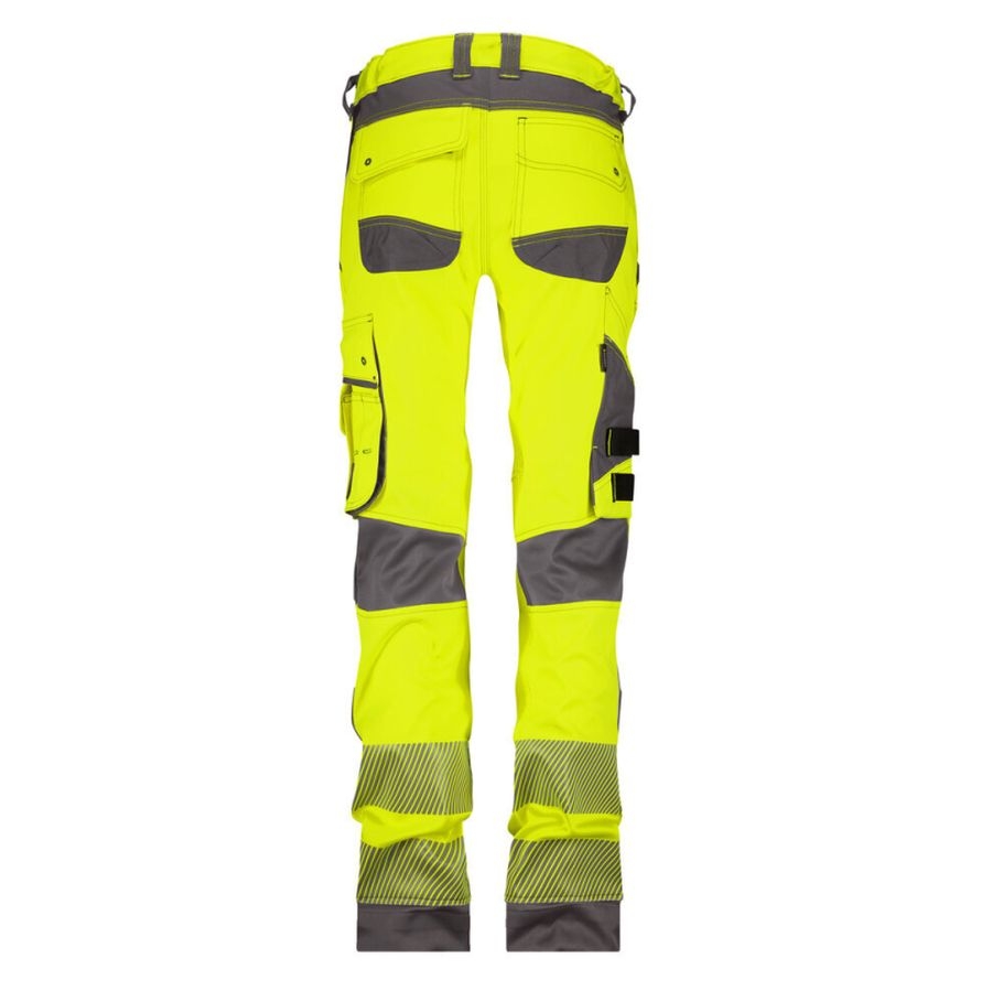 DASSY® Warnschutz Damen Bundhose Aruba Stretch