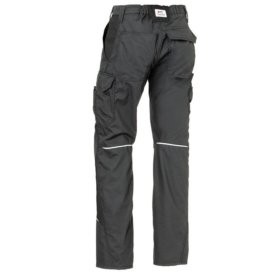 2250 Kübler Arbeitshose ACTIVIQ Cotton+