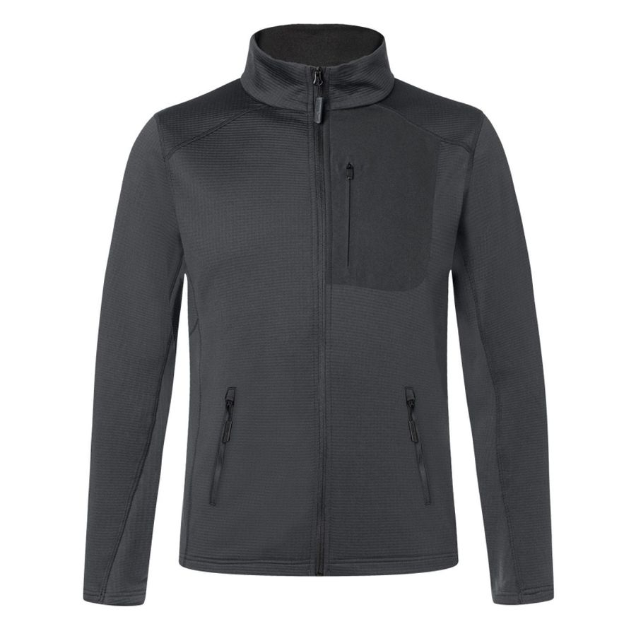 1334 Kübler WEATHER Midlayer