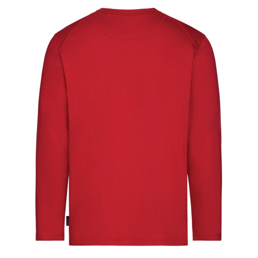 DASSY® Essentials Langarmshirt Fund