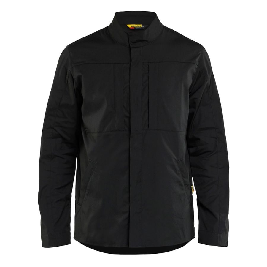 4411 Blakläder® Hemdjacke Stretch