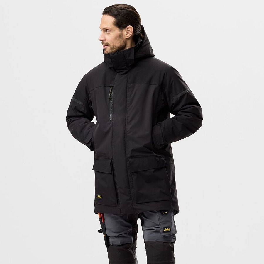 1801 Snickers AllroundWork Parka