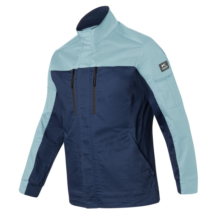 1260 Kübler REFORCE Jacke