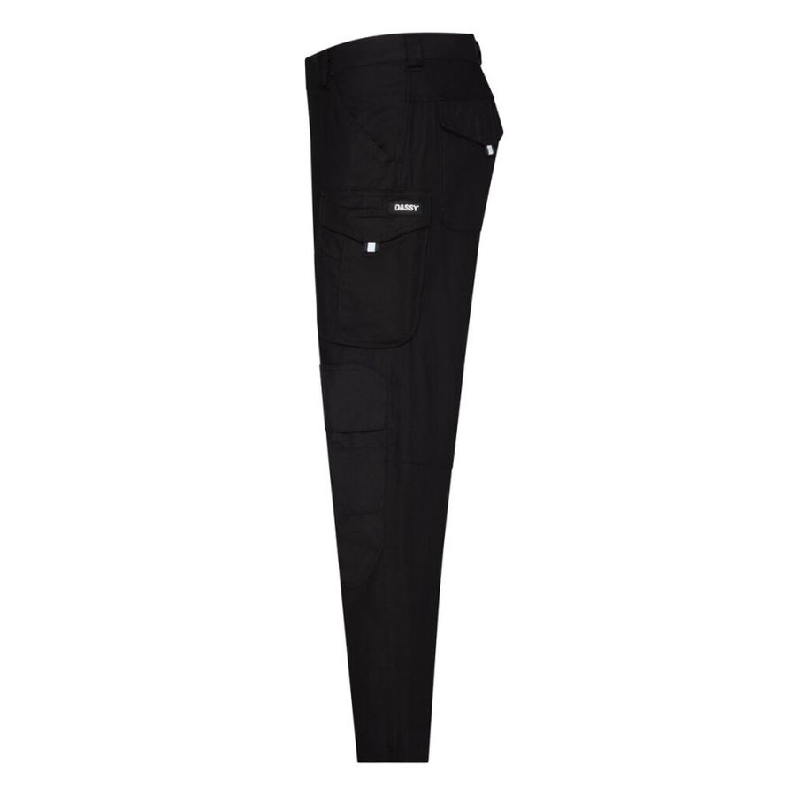 DASSY® Icons Arbeitshose Ando Stretch