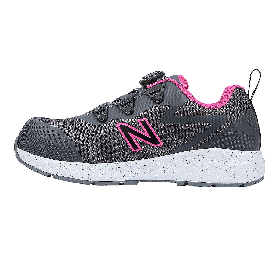 New Balance Logic BOA Damen Sicherheitsschuh S1PL