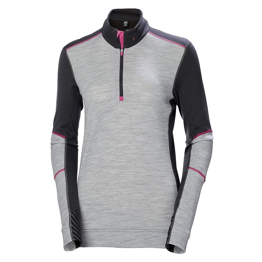75210 Helly Hansen®Damen Lifa Merino Shirt