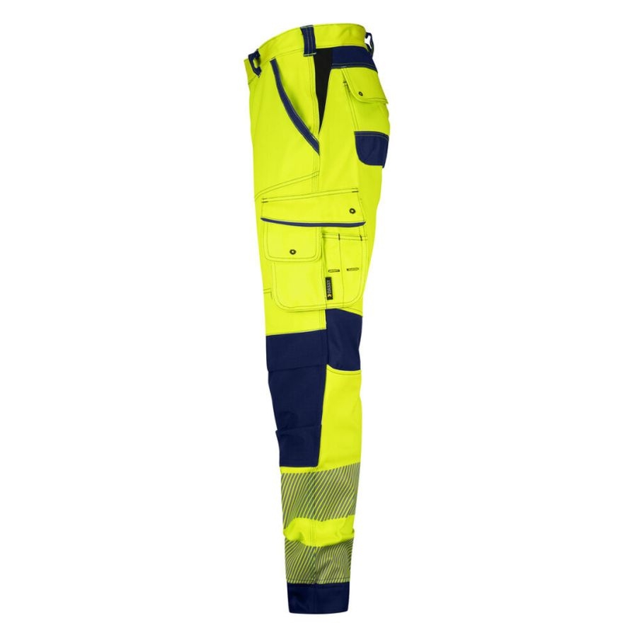 DASSY® Warnschutz Damen Bundhose Aruba Stretch