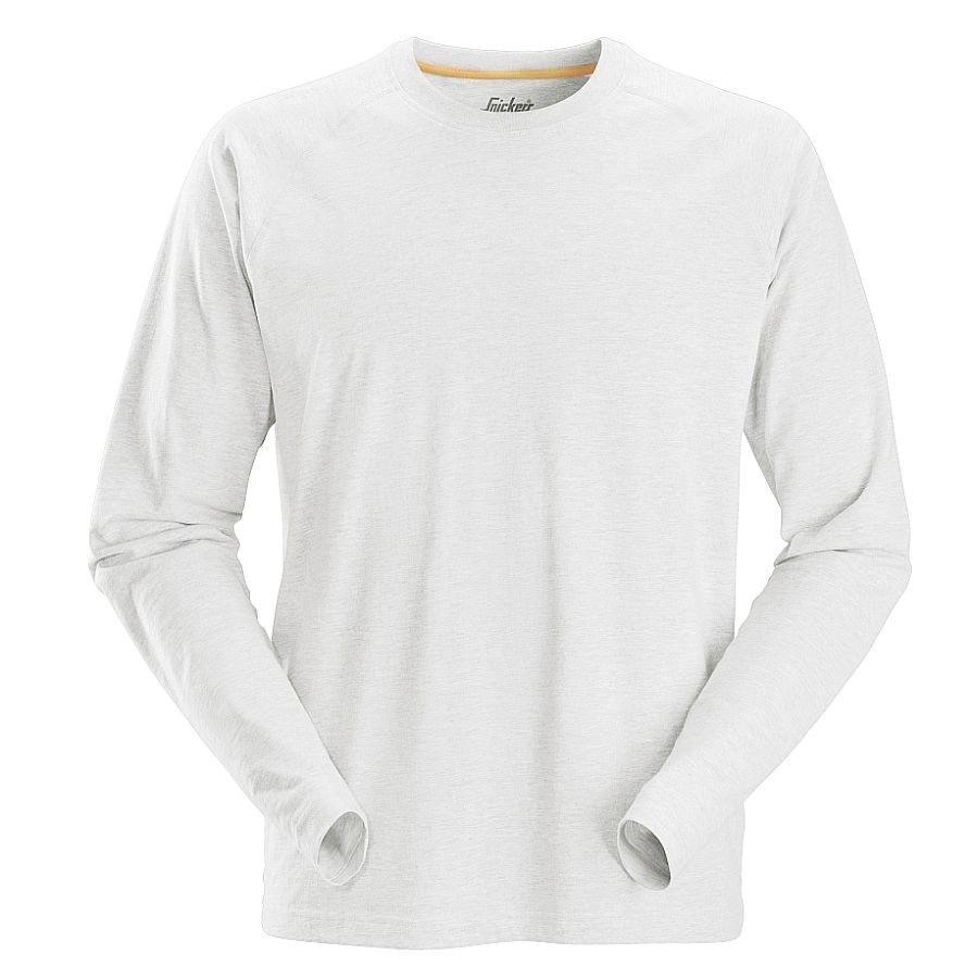 2410 Snickers AllroundWork Shirt langarm