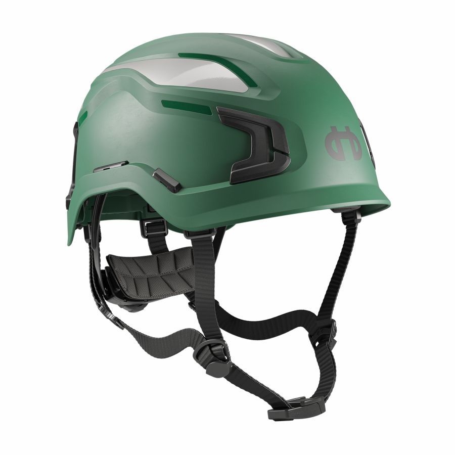 32404 Hellberg Profi Schutzhelm Sector unbelüftet