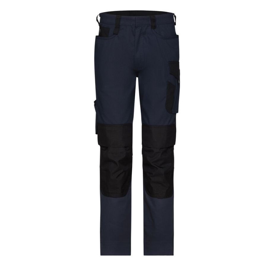 DASSY® Icons Arbeitshose Ponti Flex Stretch