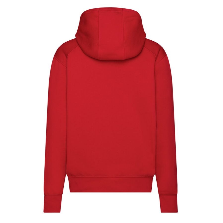 DASSY® Essentials Kapuzensweatshirt Pivot