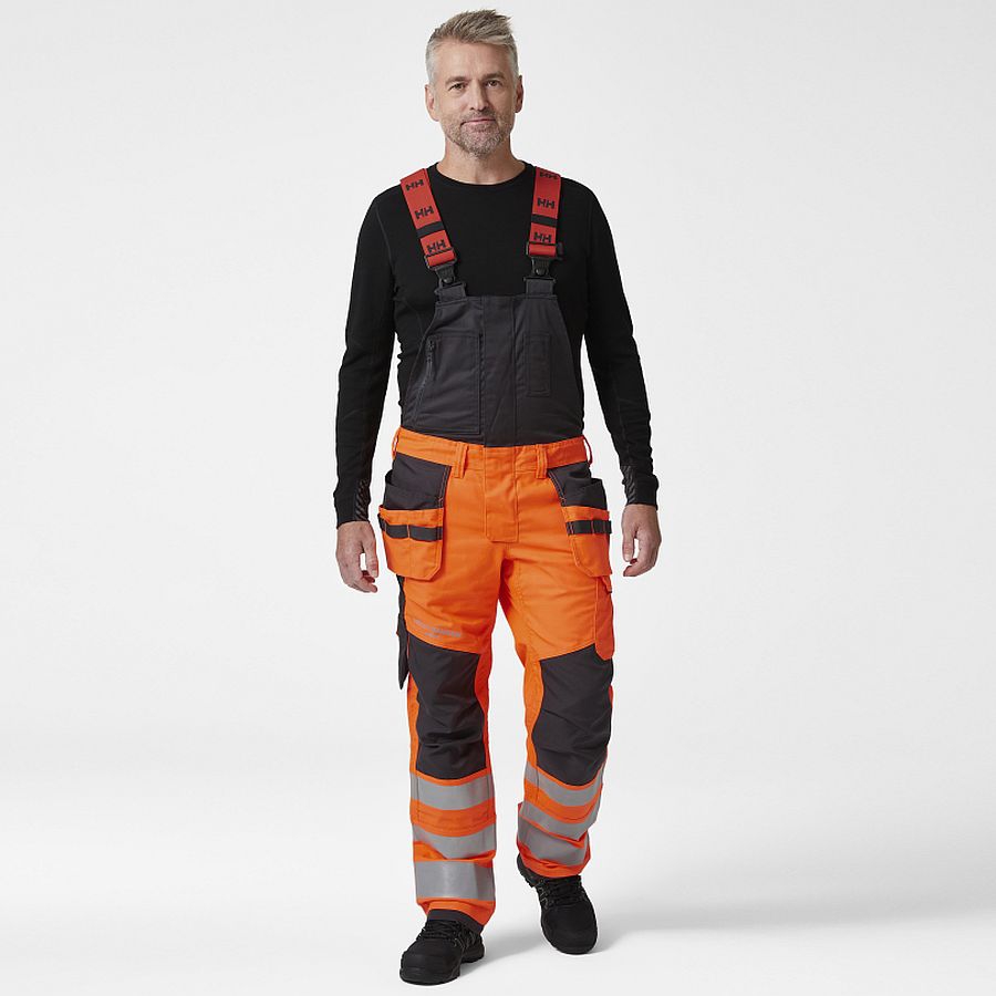 77520 Helly Hansen®Alna 2.0 Latzhose Klasse 2