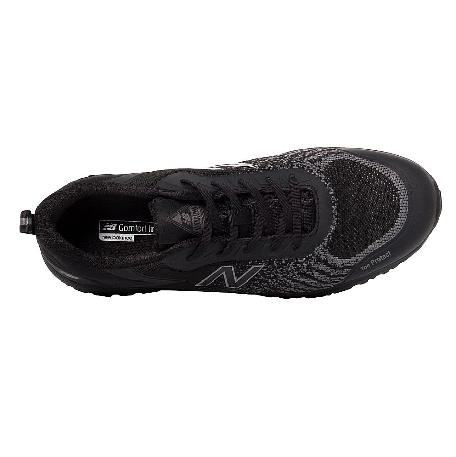 New Balance Speedware Sicherheitsschuh S1P