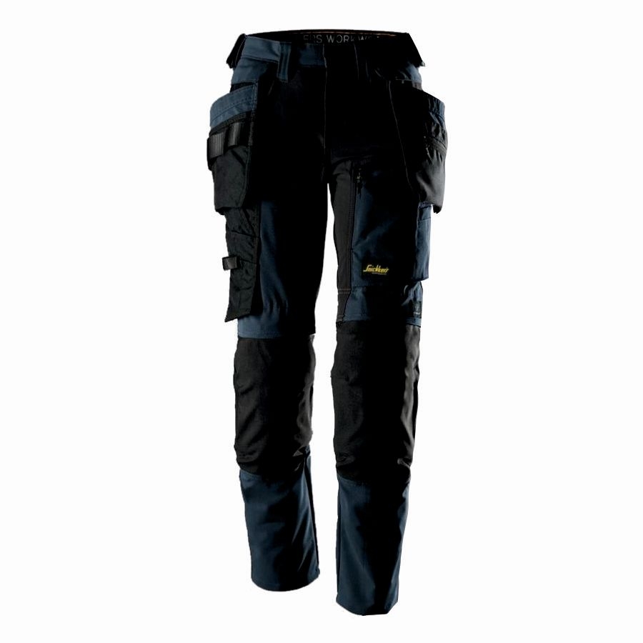 navy|schwarz - 9504