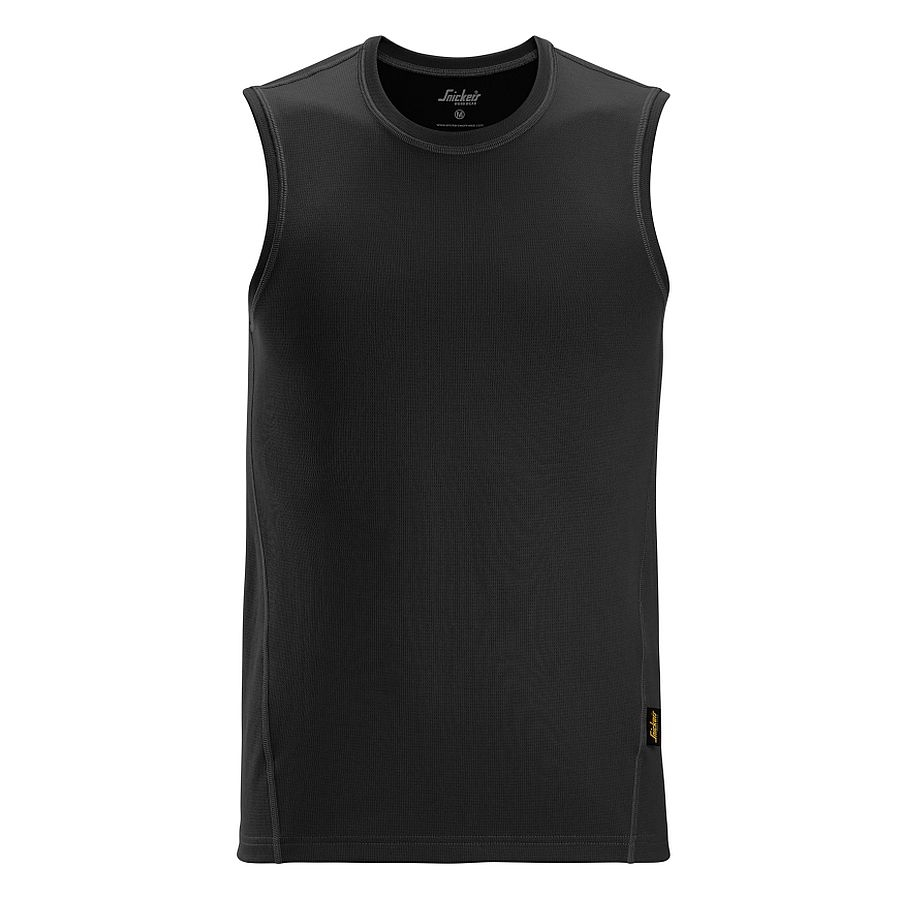 2956 Snickers Tanktop Stay Fresh