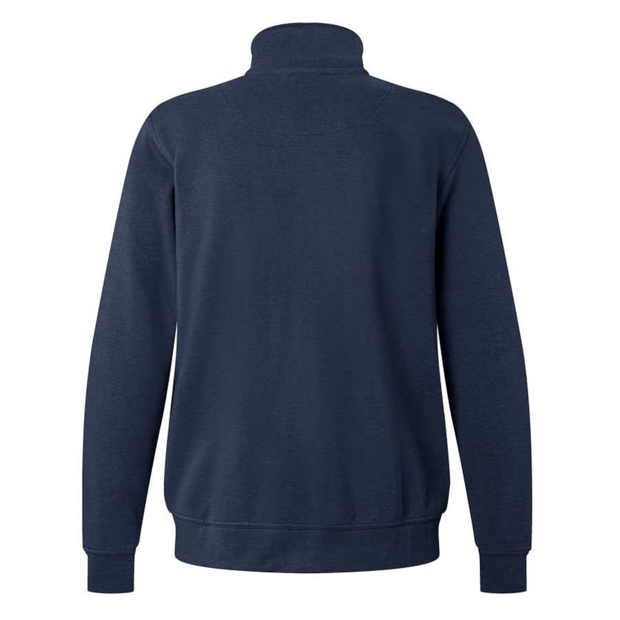 5235 Kübler Sweatjacke