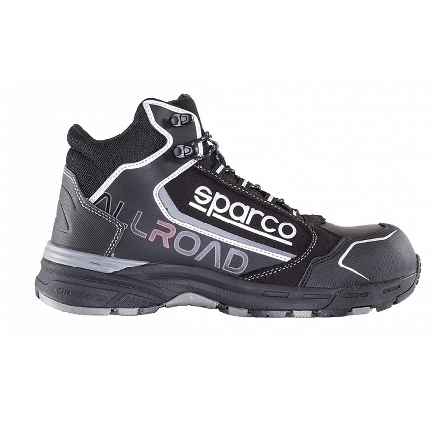 7529NRNR Sparco Arbeitsschuh Allroad Okayams S3