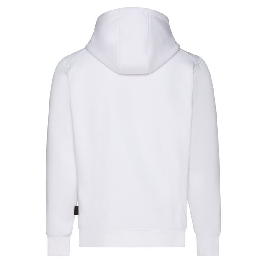 DASSY® Essentials Sweatjacke Grid mit Kapuze