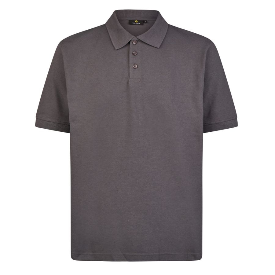 80499 Hans Schäfer Poloshirt Mischgewebe