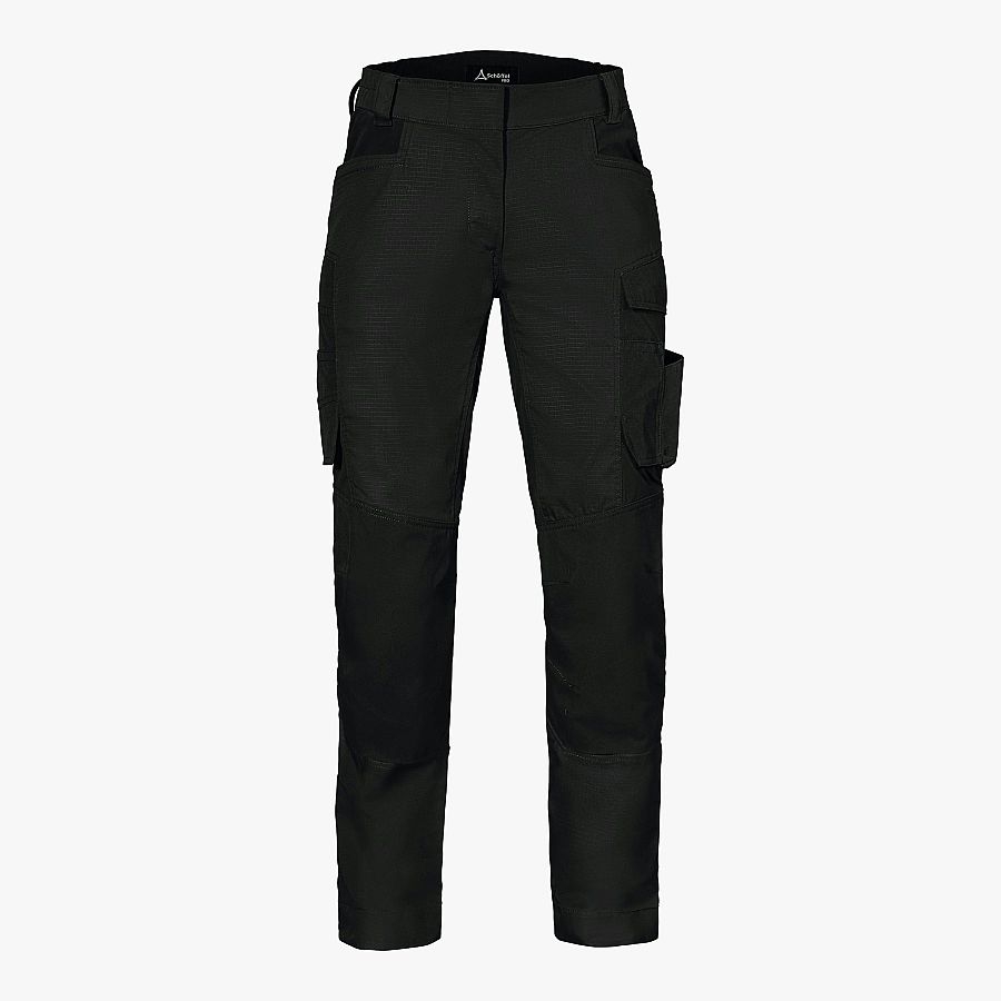 7511 Schöffel Pro Hose Meistermacher Damen