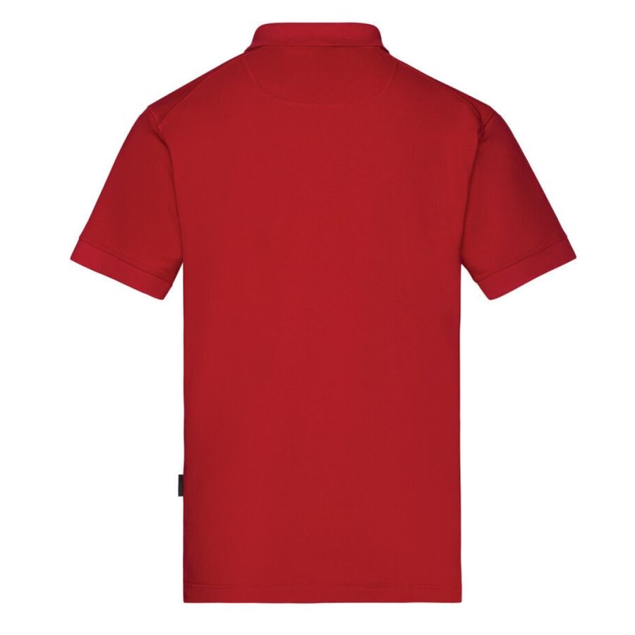 DASSY® Essentials Poloshirt Pristine
