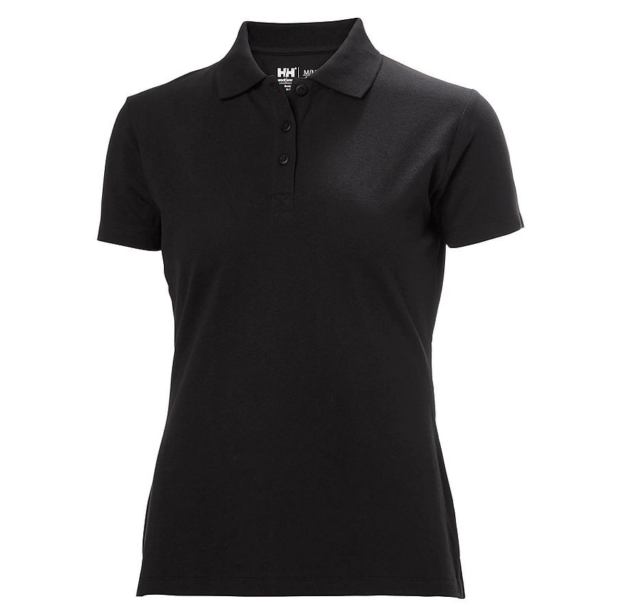 79168 Helly Hansen®Manchester Damen Poloshirt