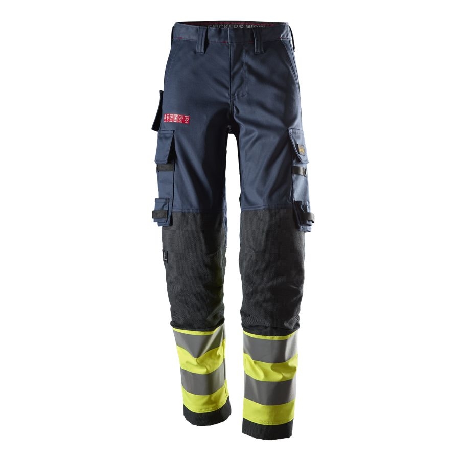 navy|gelb - 9566